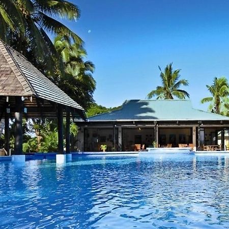 Anchorage Beach Resort Viseisei Eksteriør billede